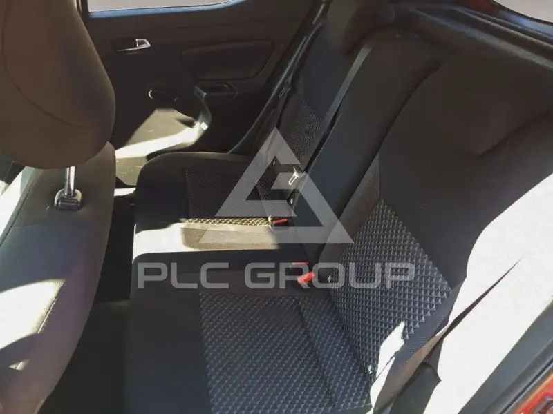 2020 Nissan MICRA