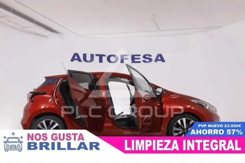 2020 Nissan MICRA