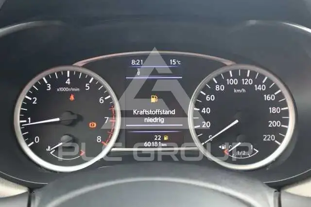 2020 Nissan MICRA