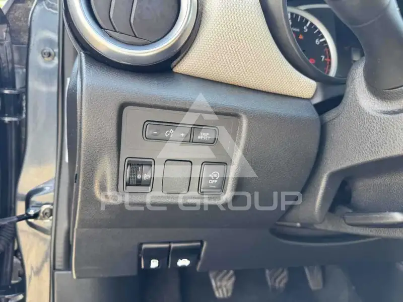 2020 Nissan MICRA