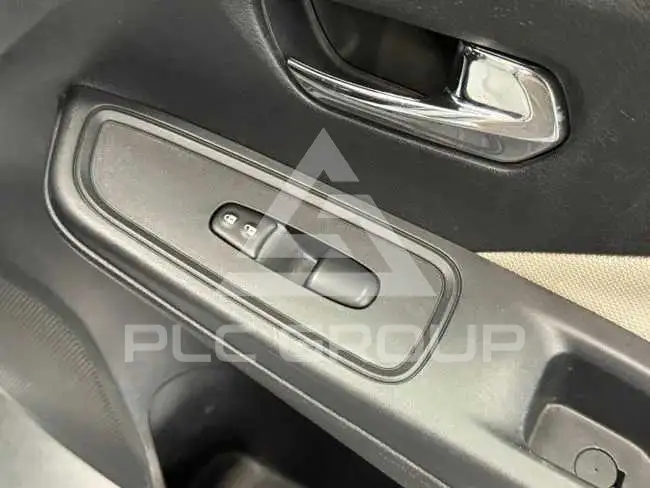 2020 Nissan MICRA