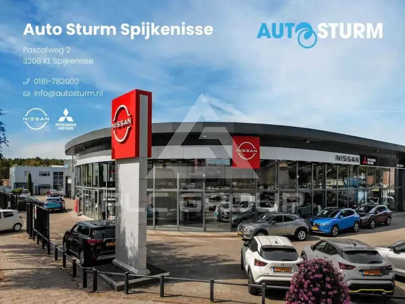 2020 Nissan MICRA