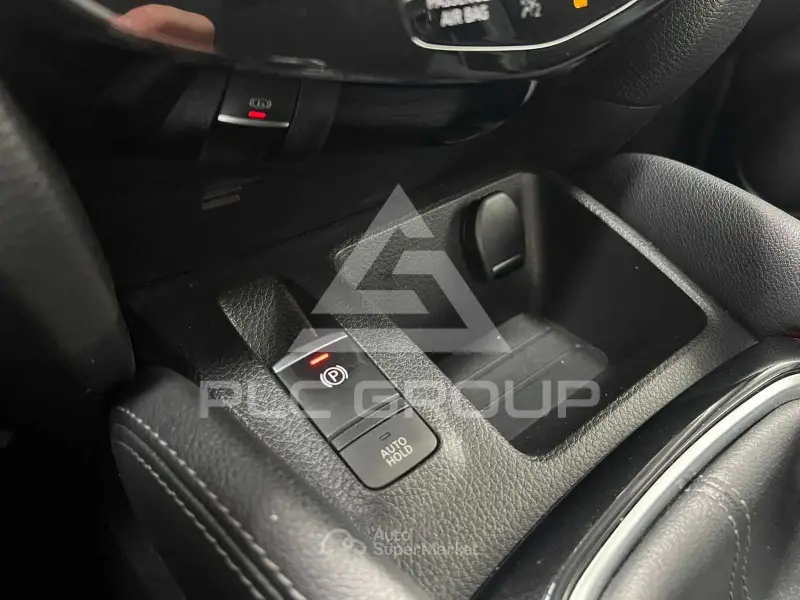 2020 Nissan QASHQAI