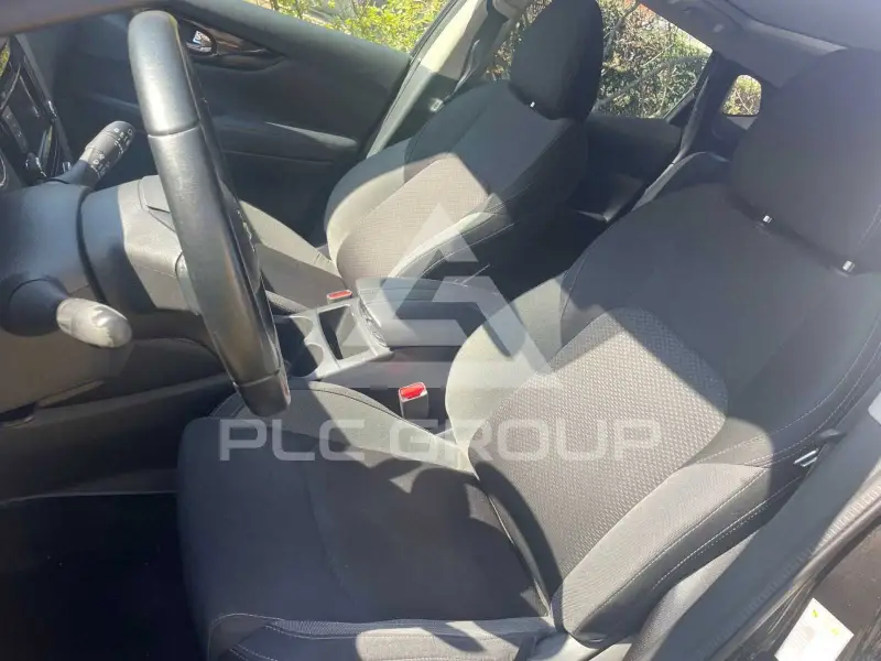 2020 Nissan QASHQAI