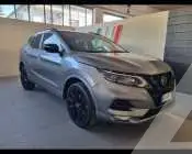 2020 Nissan QASHQAI
