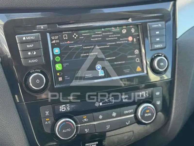 2020 Nissan QASHQAI