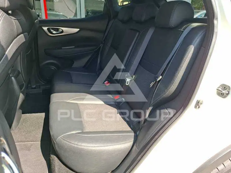 2020 Nissan QASHQAI
