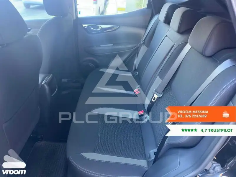 2020 Nissan QASHQAI