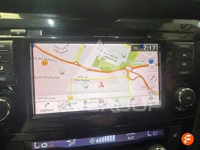 2020 Nissan QASHQAI