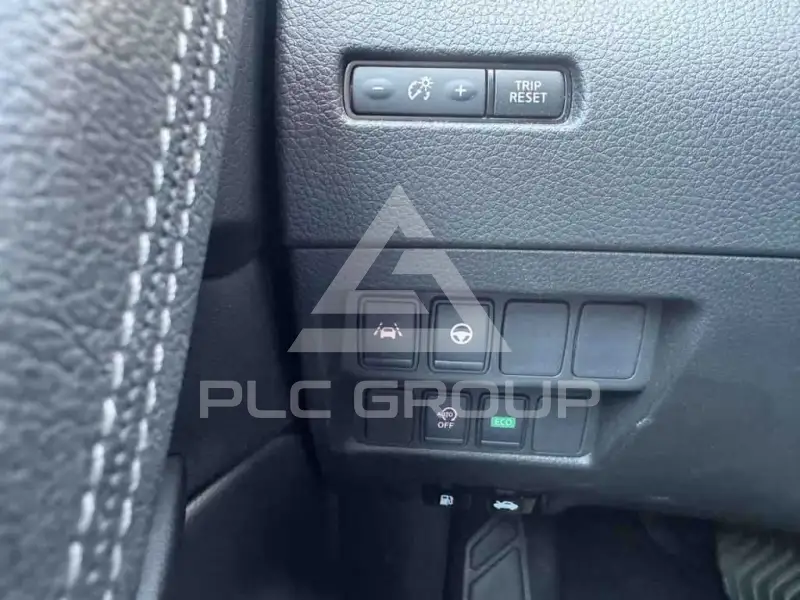 2020 Nissan QASHQAI