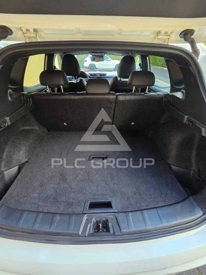 2020 Nissan QASHQAI