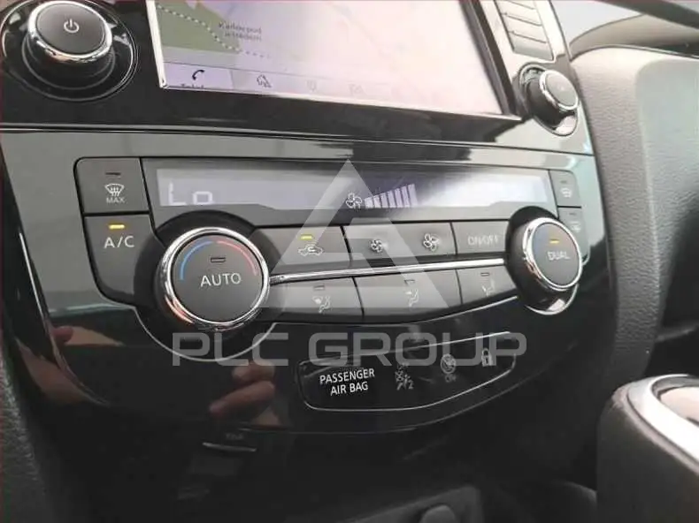 2020 Nissan QASHQAI