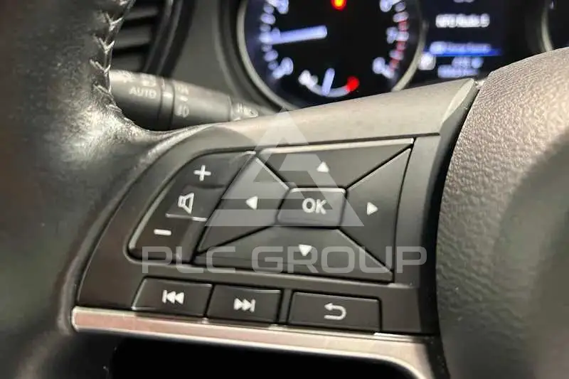 2020 Nissan QASHQAI