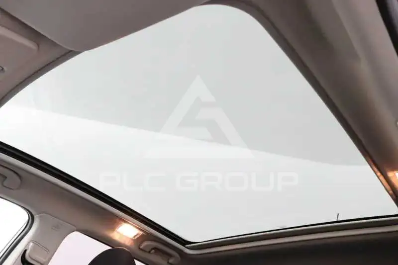 2020 Nissan QASHQAI