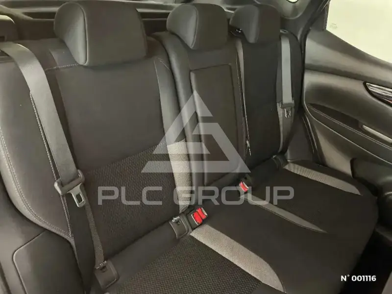 2020 Nissan QASHQAI
