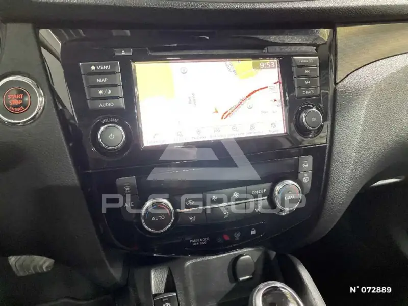 2020 Nissan QASHQAI