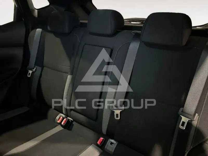 2020 Nissan QASHQAI