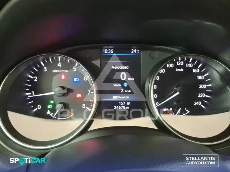 2020 Nissan QASHQAI