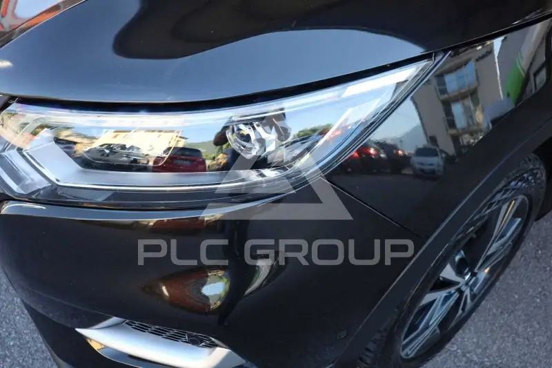 2020 Nissan QASHQAI