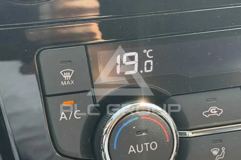 2020 Nissan QASHQAI