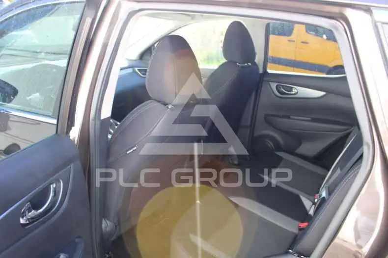 2020 Nissan QASHQAI