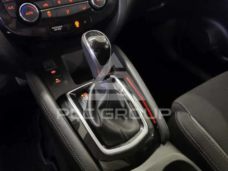 2020 Nissan QASHQAI