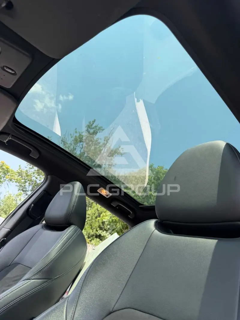 2020 Nissan QASHQAI