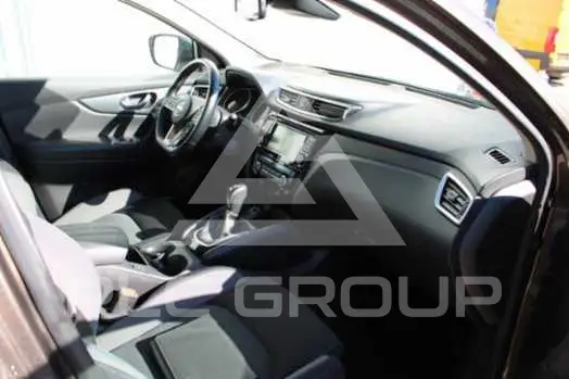 2020 Nissan QASHQAI