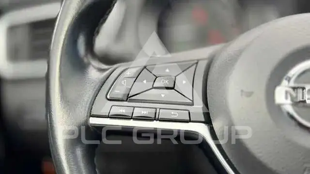 2020 Nissan QASHQAI
