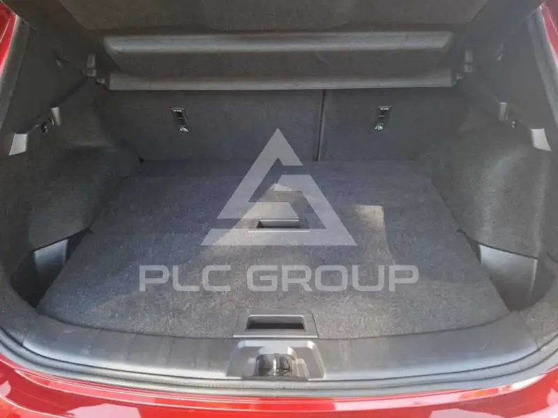 2020 Nissan QASHQAI