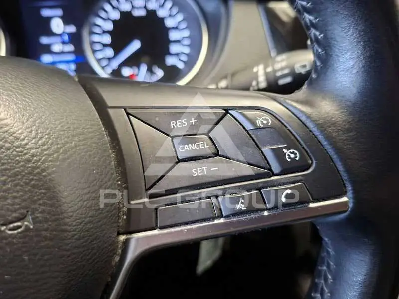 2020 Nissan QASHQAI