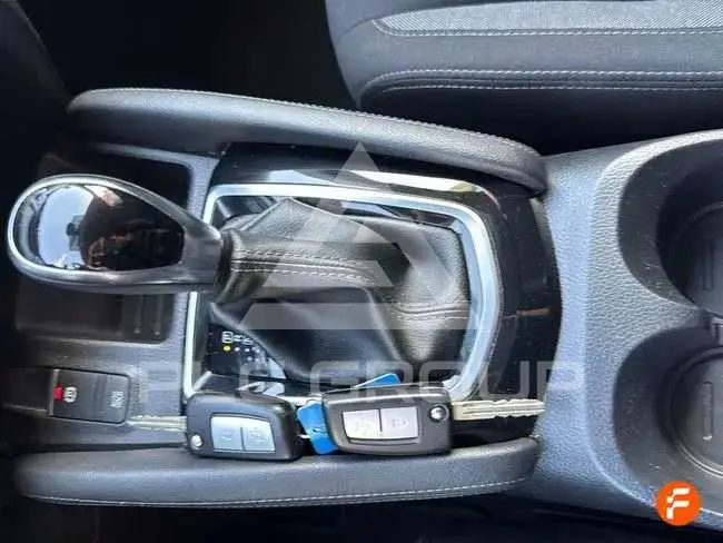 2020 Nissan QASHQAI