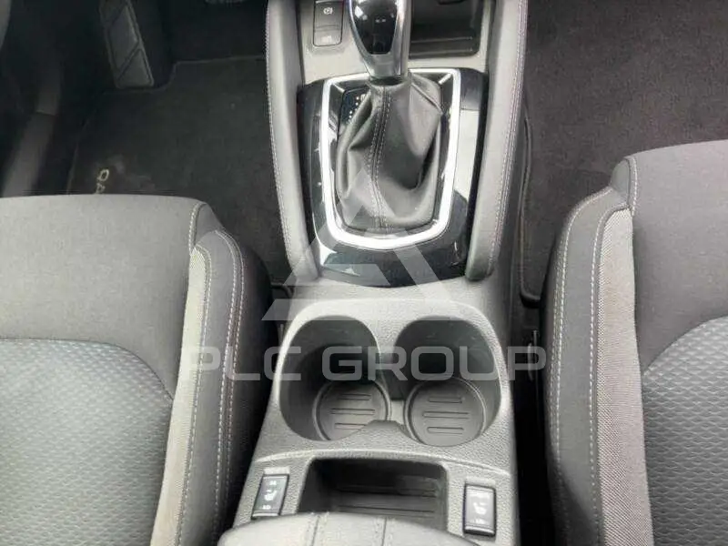 2020 Nissan QASHQAI