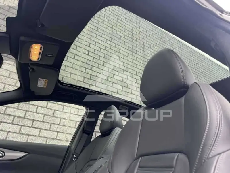 2020 Nissan QASHQAI