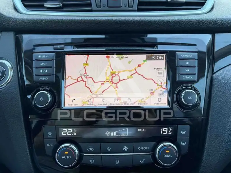 2020 Nissan QASHQAI