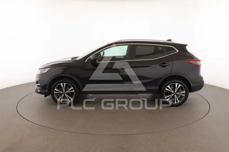 2020 Nissan QASHQAI