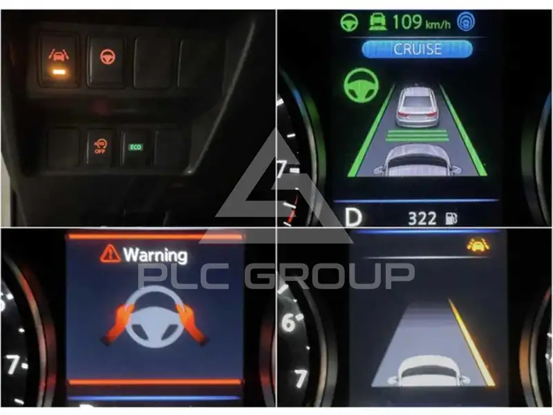2020 Nissan QASHQAI