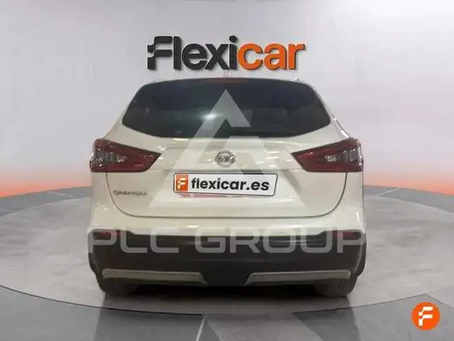 2020 Nissan QASHQAI