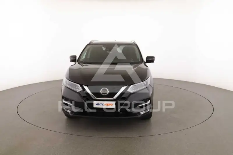 2020 Nissan QASHQAI