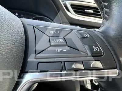 2020 Nissan QASHQAI