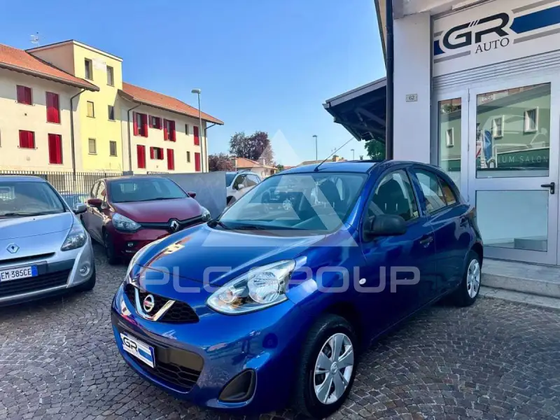 2020 Nissan QASHQAI