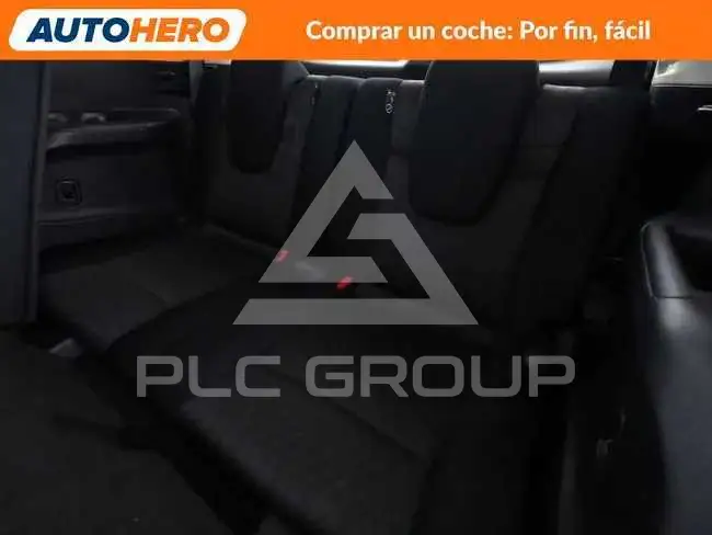 2020 Nissan X-TRAIL