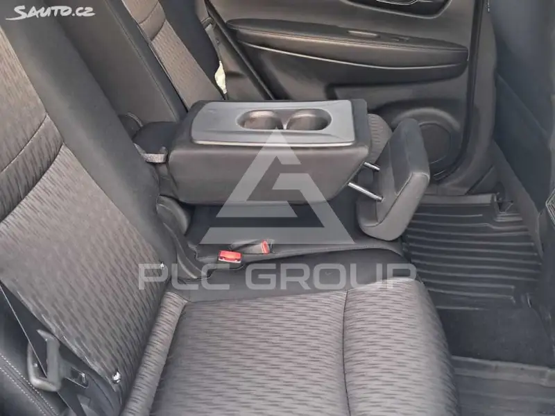 2020 Nissan X-TRAIL