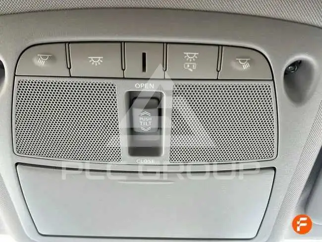 2020 Nissan X-TRAIL