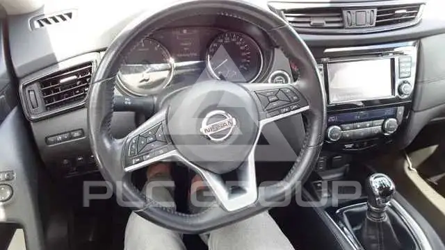 2020 Nissan X-TRAIL