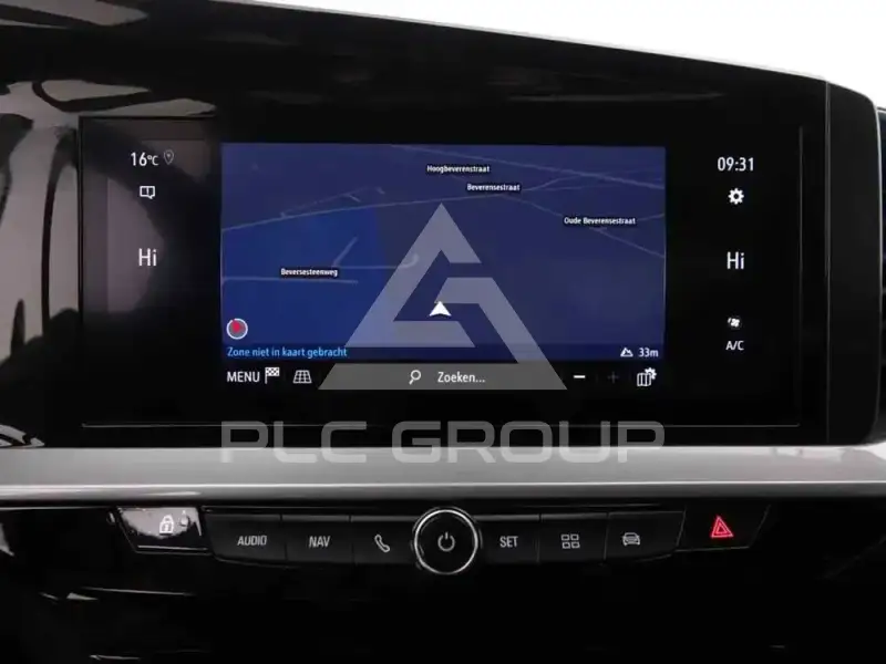 2020 Nissan X-TRAIL