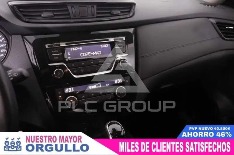 2020 Nissan X-TRAIL