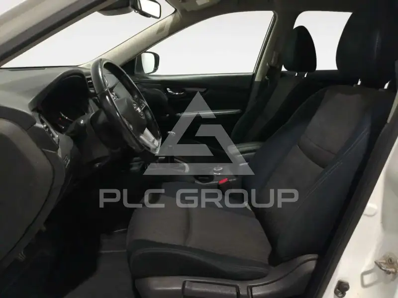 2020 Nissan X-TRAIL
