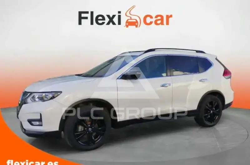 2020 Nissan X-TRAIL