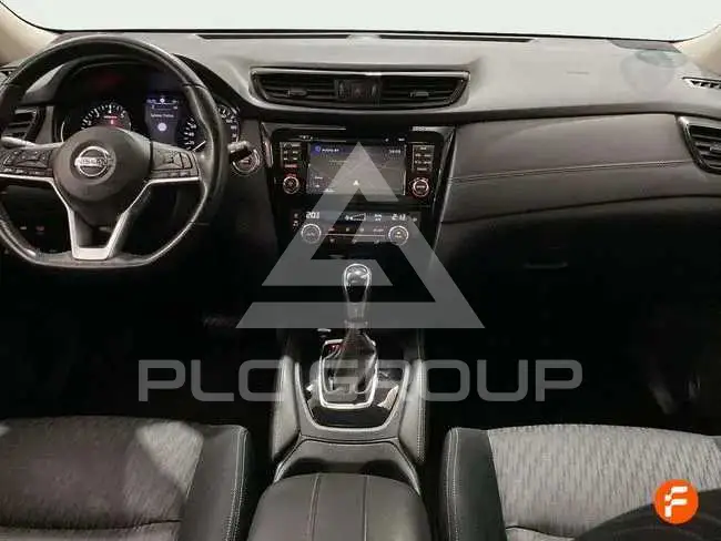 2020 Nissan X-TRAIL